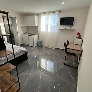 Luna Appart hôtel