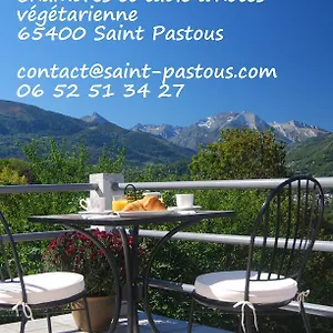 St P Vegetarien France