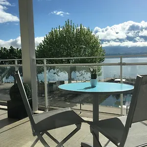 Du Port Appart hôtel